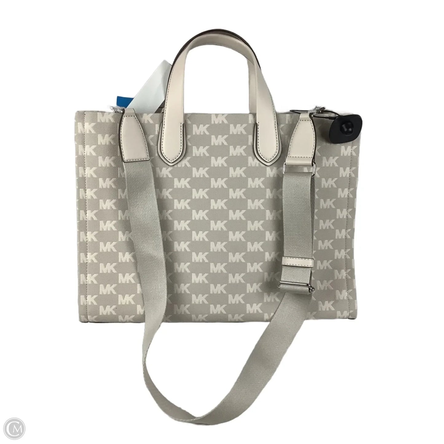 Handbag Designer By Michael Kors, Size: Large