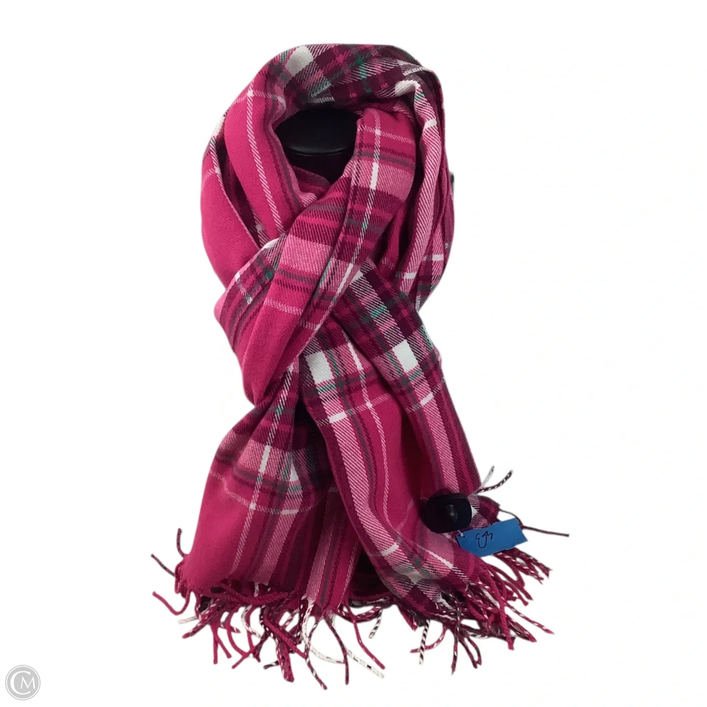 Scarf Long By J. Crew