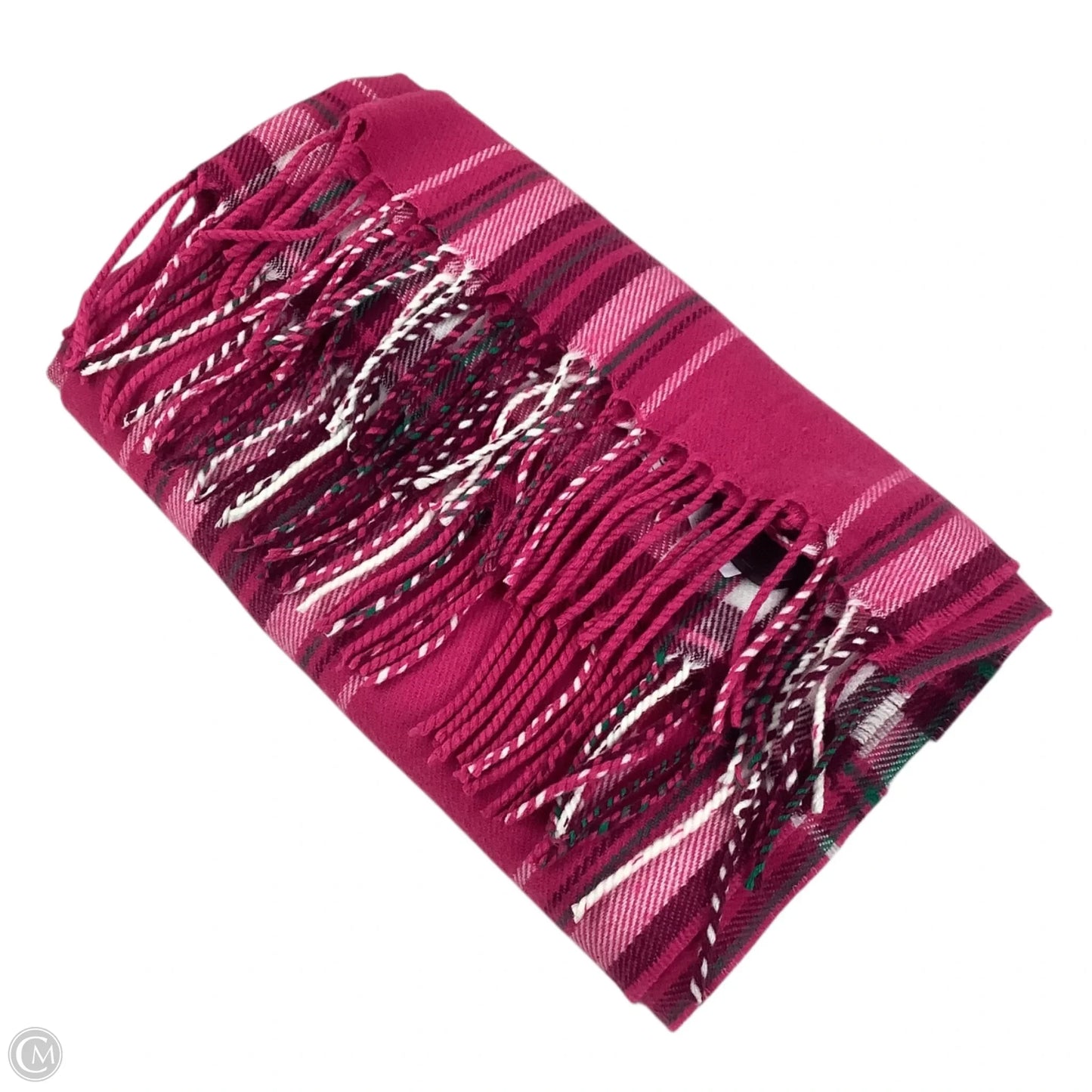 Scarf Long By J. Crew