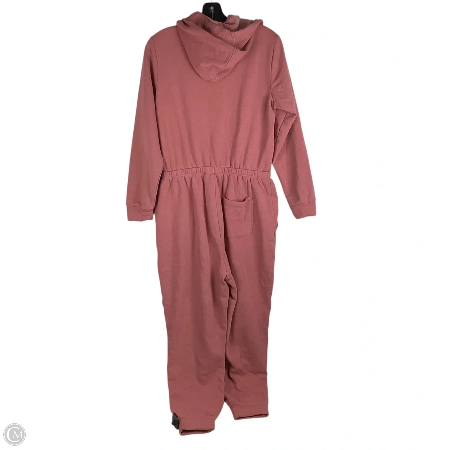 Jumpsuit By Old Navy In Pink, Size: M