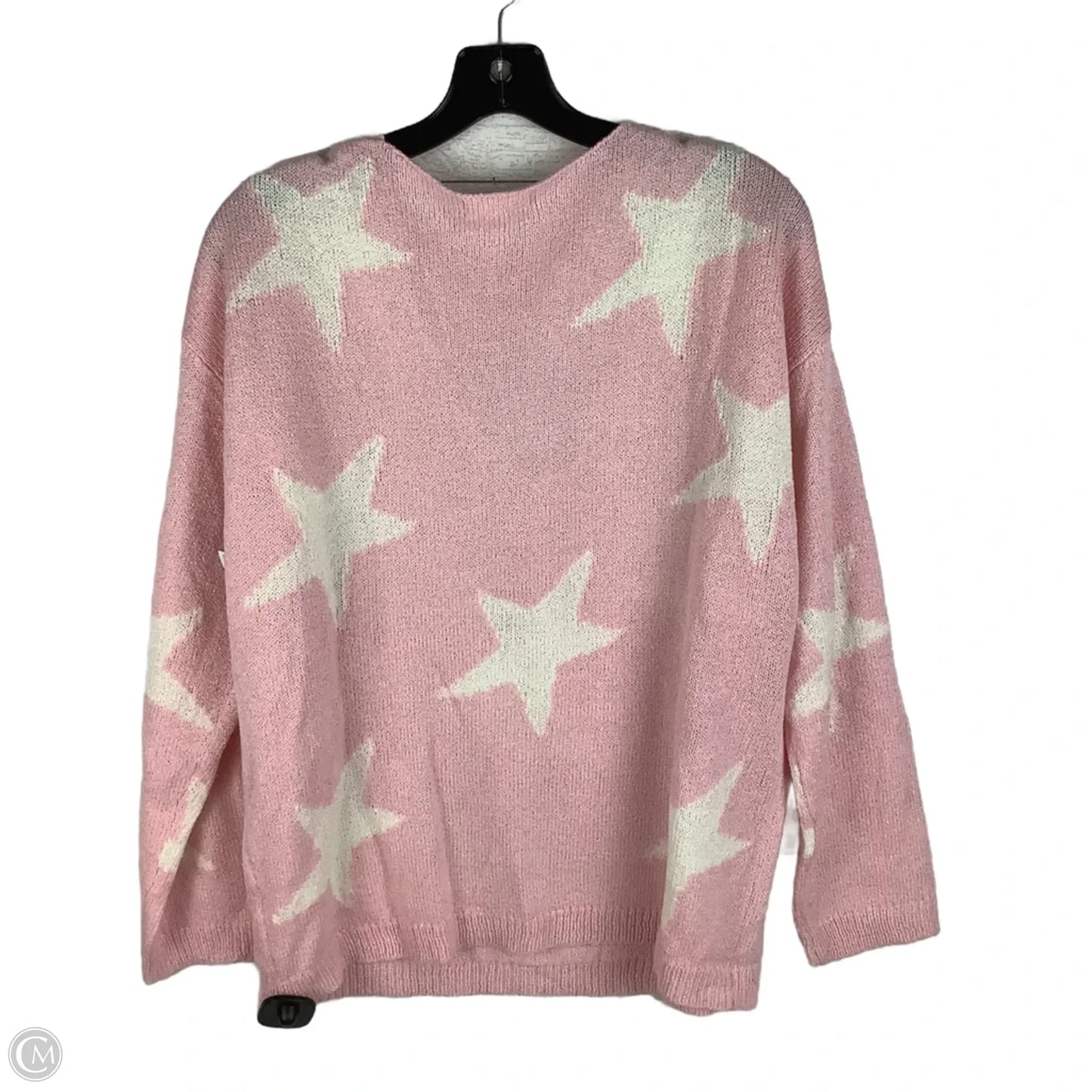 Sweater By Altard State In Pink, Size: S
