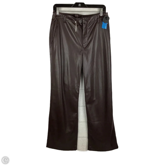 Pants Other By Gap In Brown, Size: 8