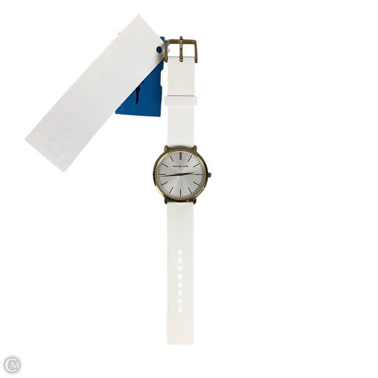 Watch Designer By Michael Kors