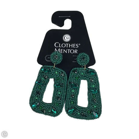 Earrings Dangle/drop By Francesca's