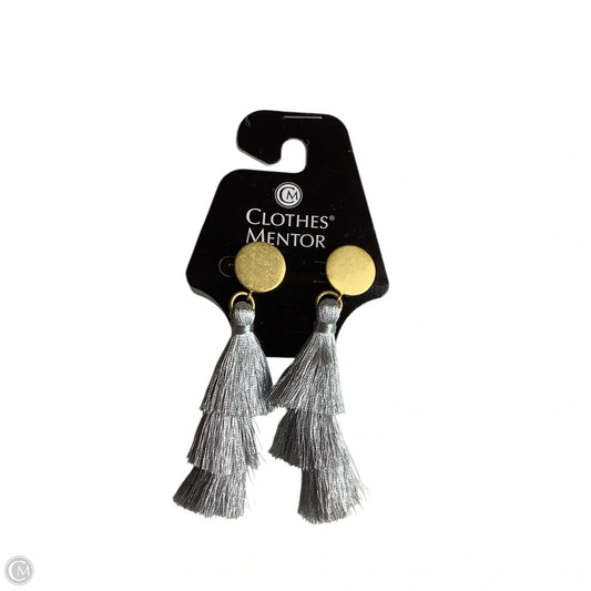 Earrings Dangle/drop By J. Crew