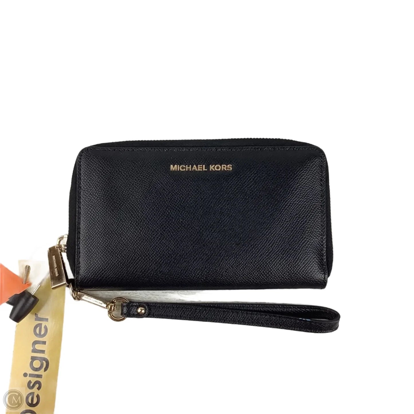 Wallet Designer By Michael Kors, Size: Small