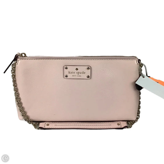 Handbag Designer By Kate Spade, Size: Small