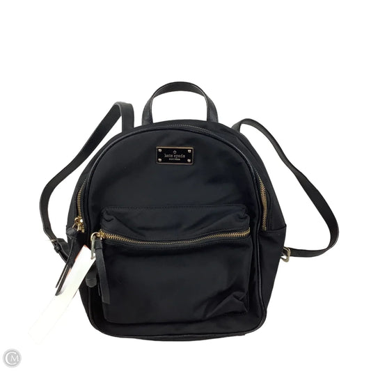 Backpack Designer By Kate Spade, Size: Small