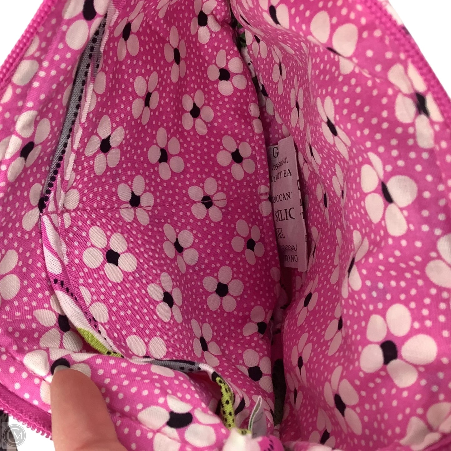 Crossbody By Vera Bradley, Size: Small