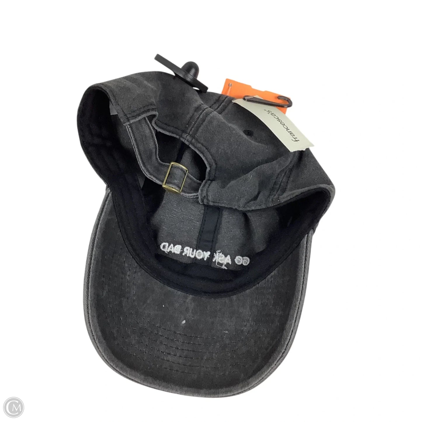 Hat Baseball Cap By Francesca's