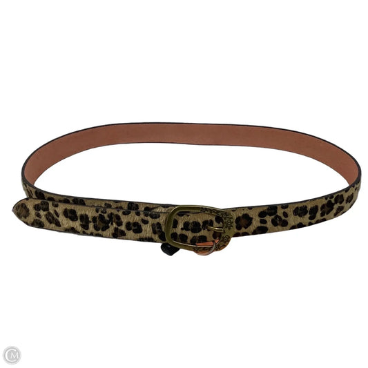 Belt By Clothes Mentor