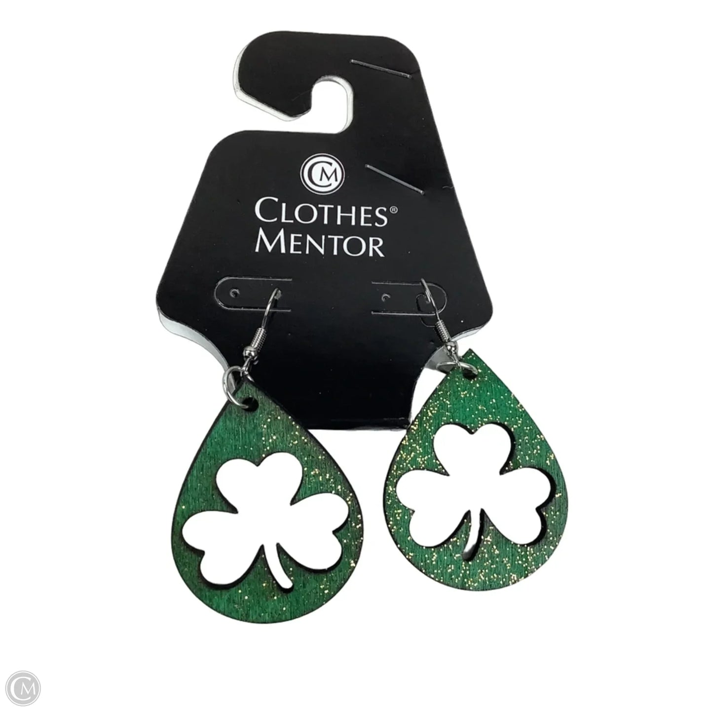 Earrings Dangle/drop By Clothes Mentor