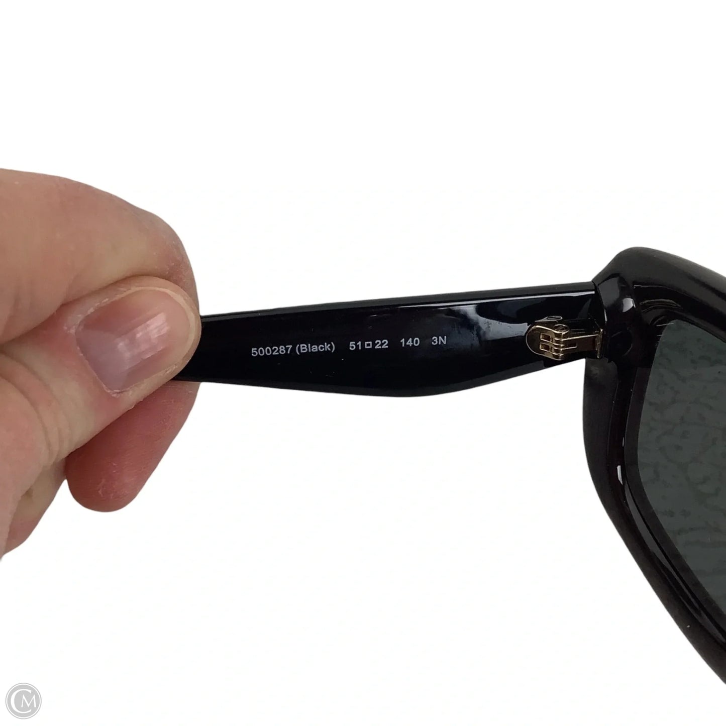 Sunglasses Designer By Coach