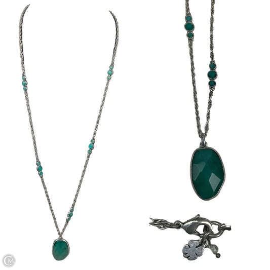 Necklace Charm By Clothes Mentor