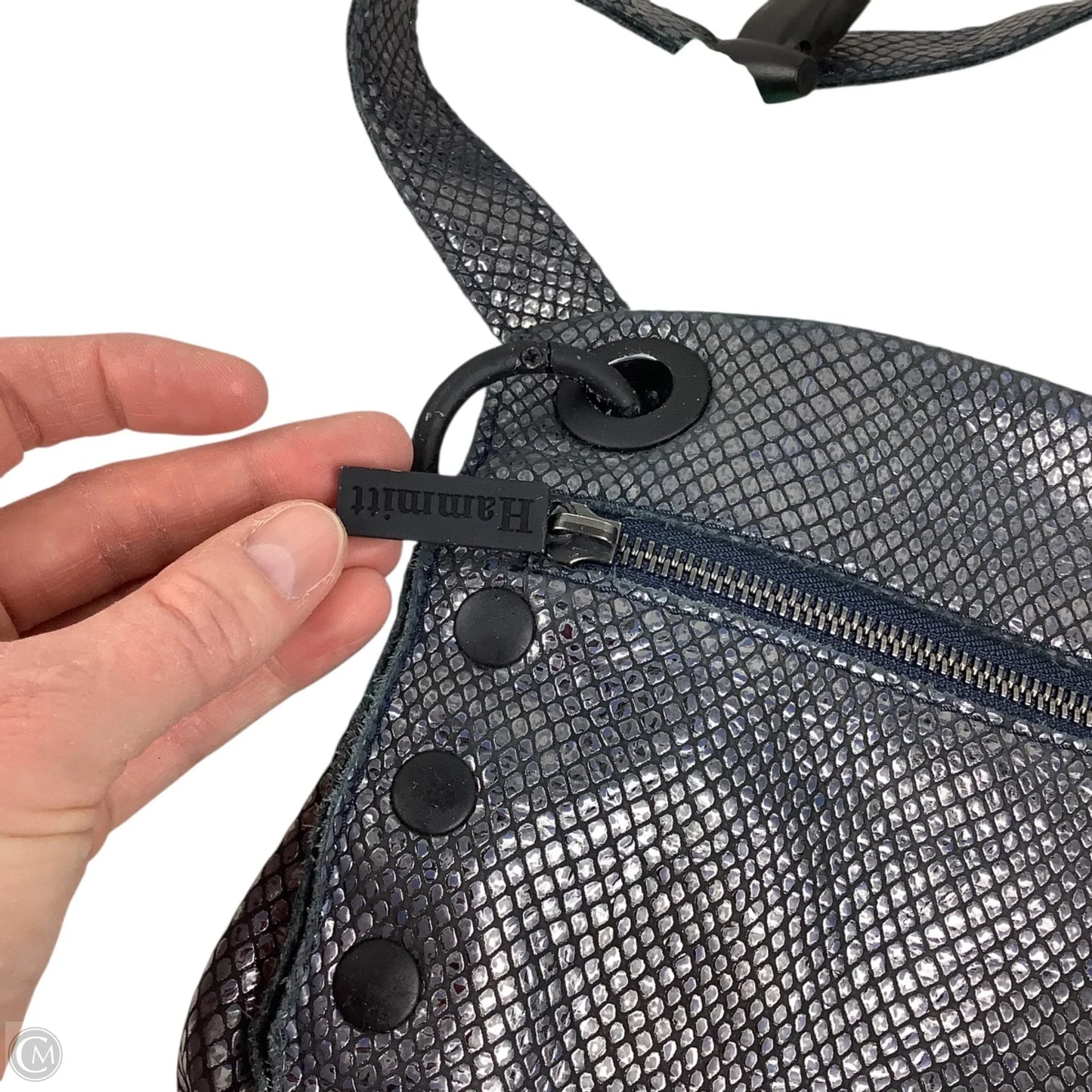 Crossbody By Hammitt, Size: Small (AS IS)