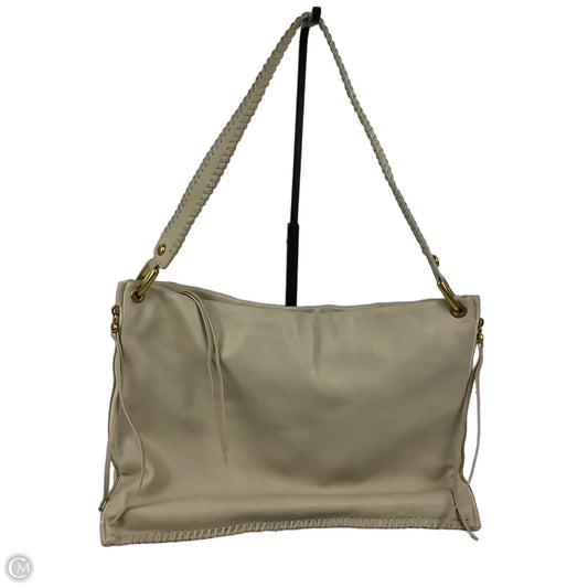 Handbag By Hobo Intl, Size: Large