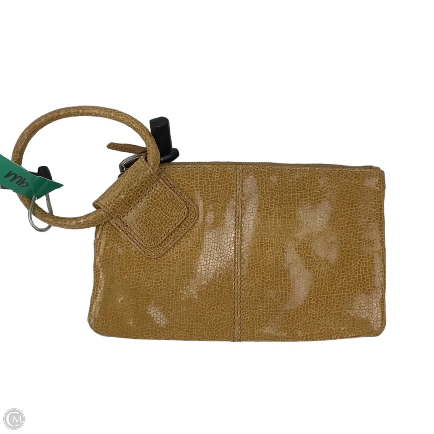 Wristlet By Hobo Intl, Size: Medium