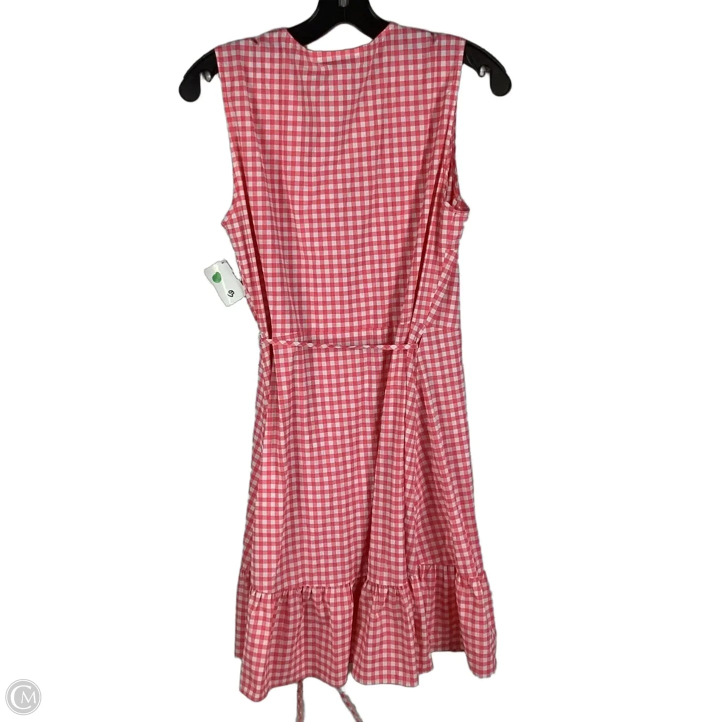 Dress Casual Short By Southern Tide In Pink, Size: M