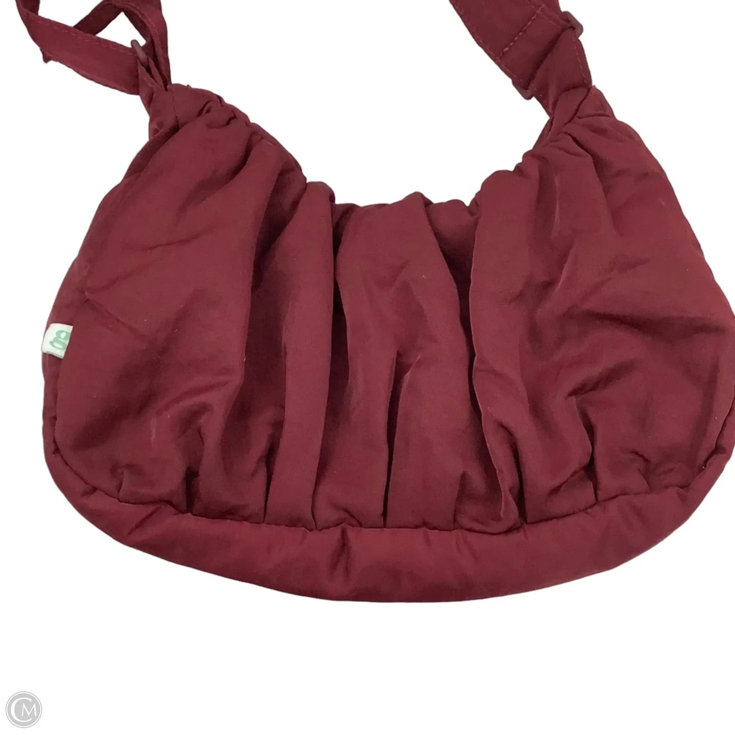 Handbag By Clothes Mentor, Size: Medium