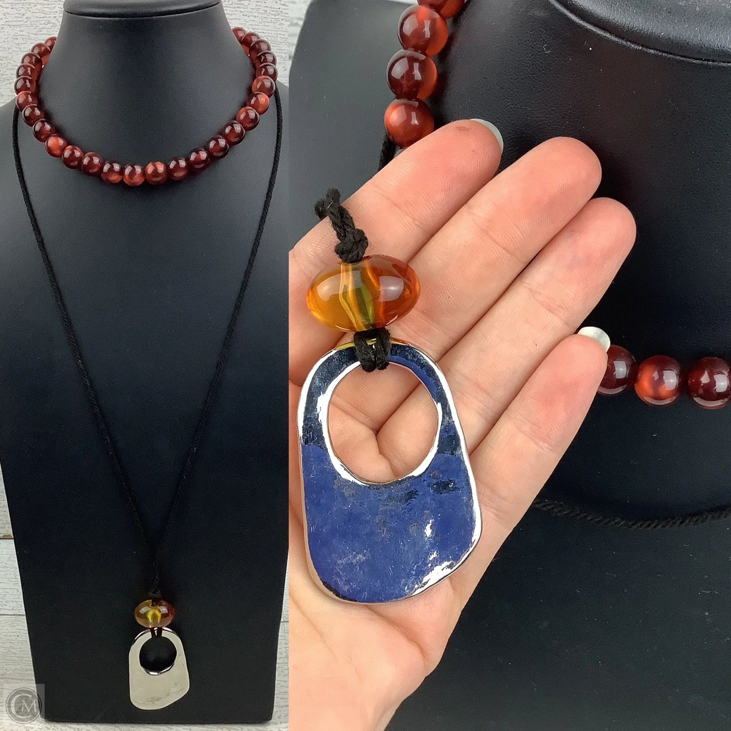 Necklace Layered By Free People