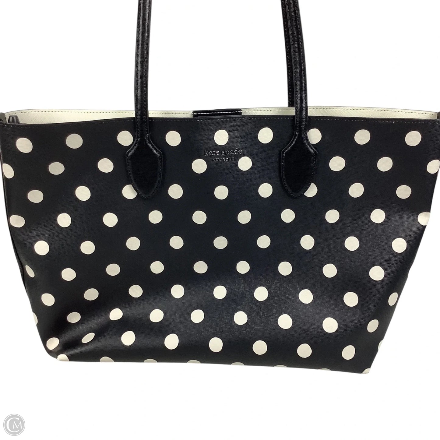 Handbag Designer By Kate Spade, Size: Large
