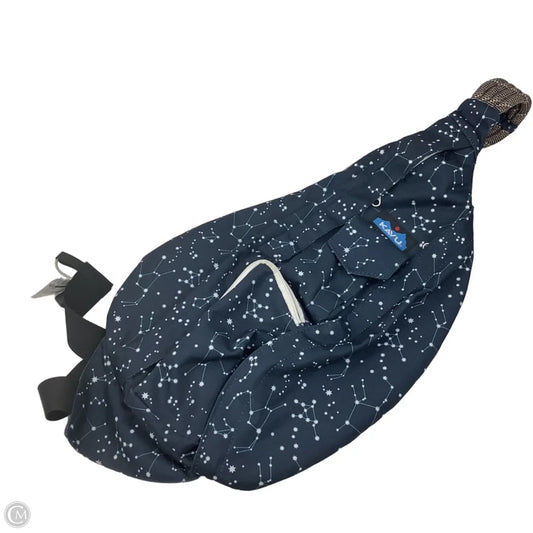 Crossbody By Kavu, Size: Medium