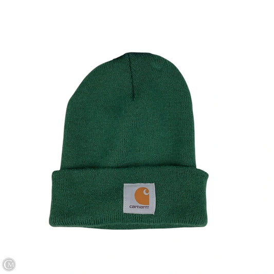 Hat Beanie By Carhartt