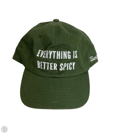 Hat Baseball Cap By Clothes Mentor
