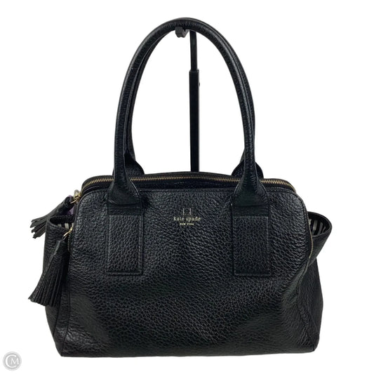Handbag Designer By Kate Spade, Size: Large AS IS