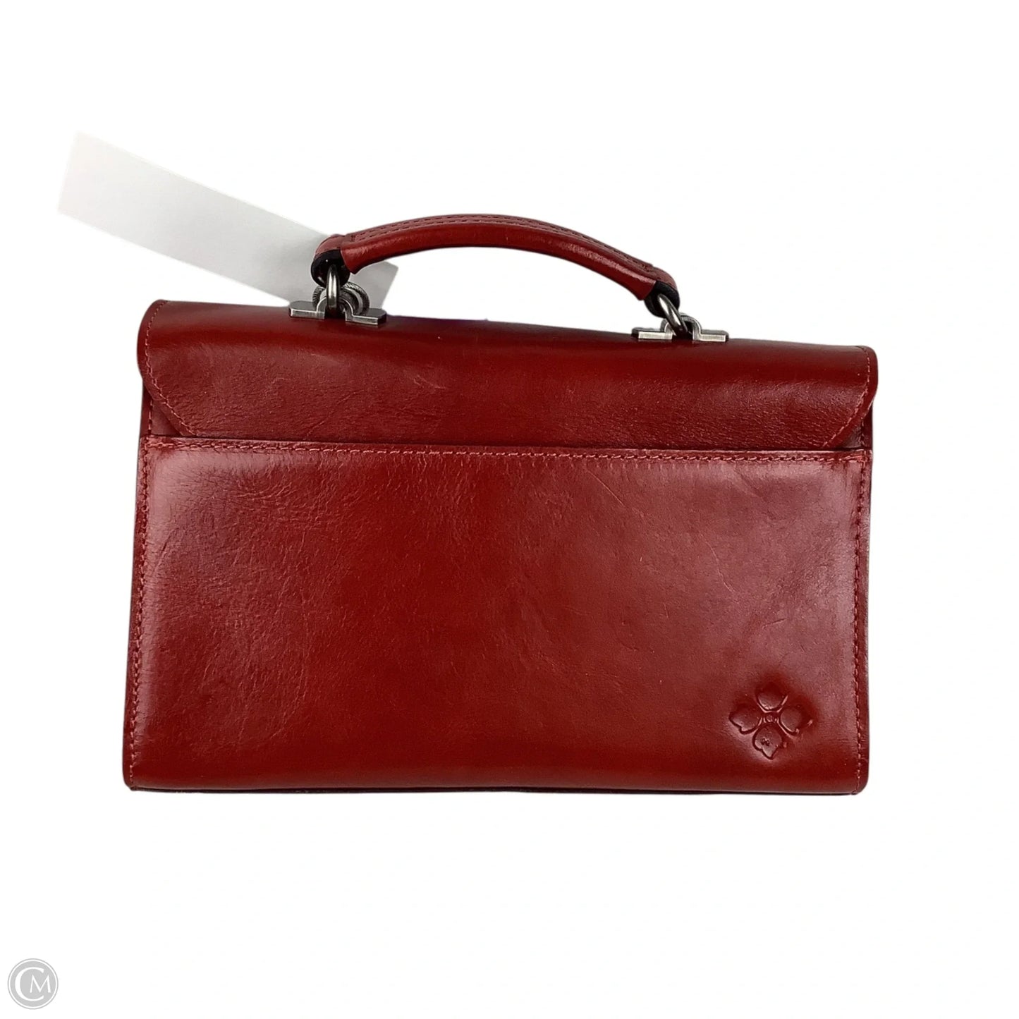 Handbag Designer By Patricia Nash, Size: Medium