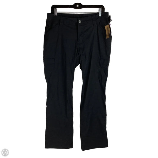 Pants Other By Duluth Trading In Black, Size: 10