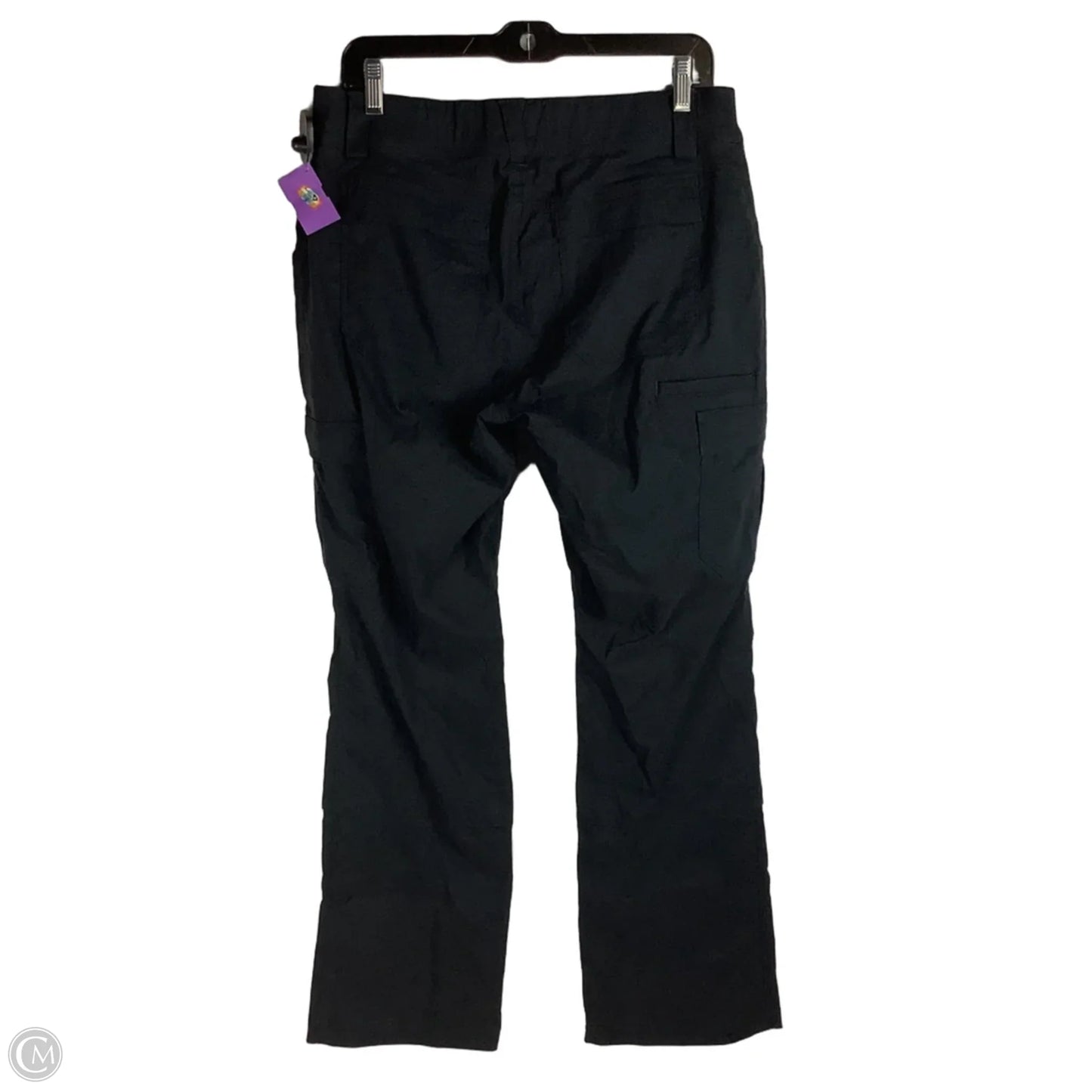 Pants Other By Duluth Trading In Black, Size: 10
