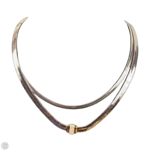 Necklace Layered By Chicos