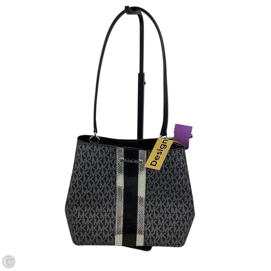 Handbag Designer By Michael Kors, Size: Medium