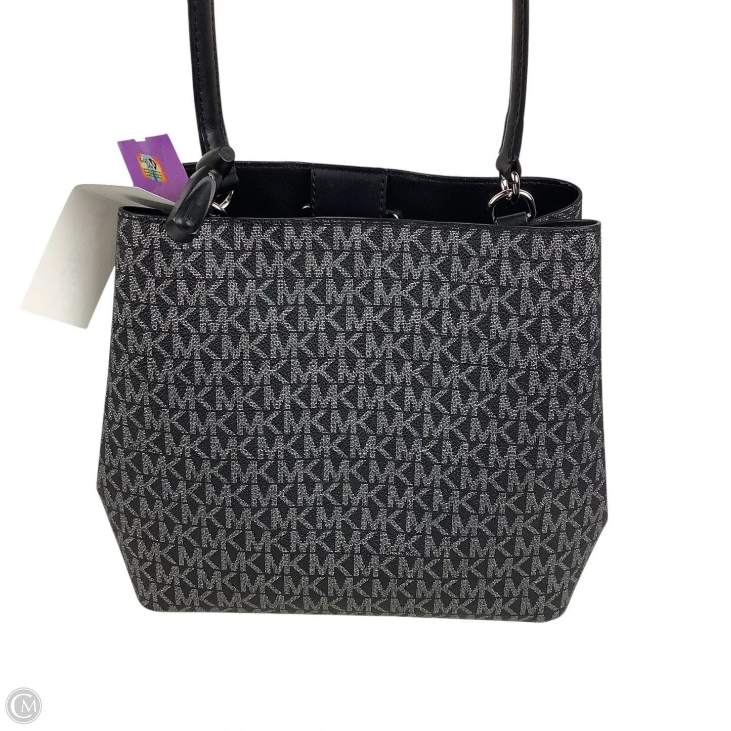Handbag Designer By Michael Kors, Size: Medium