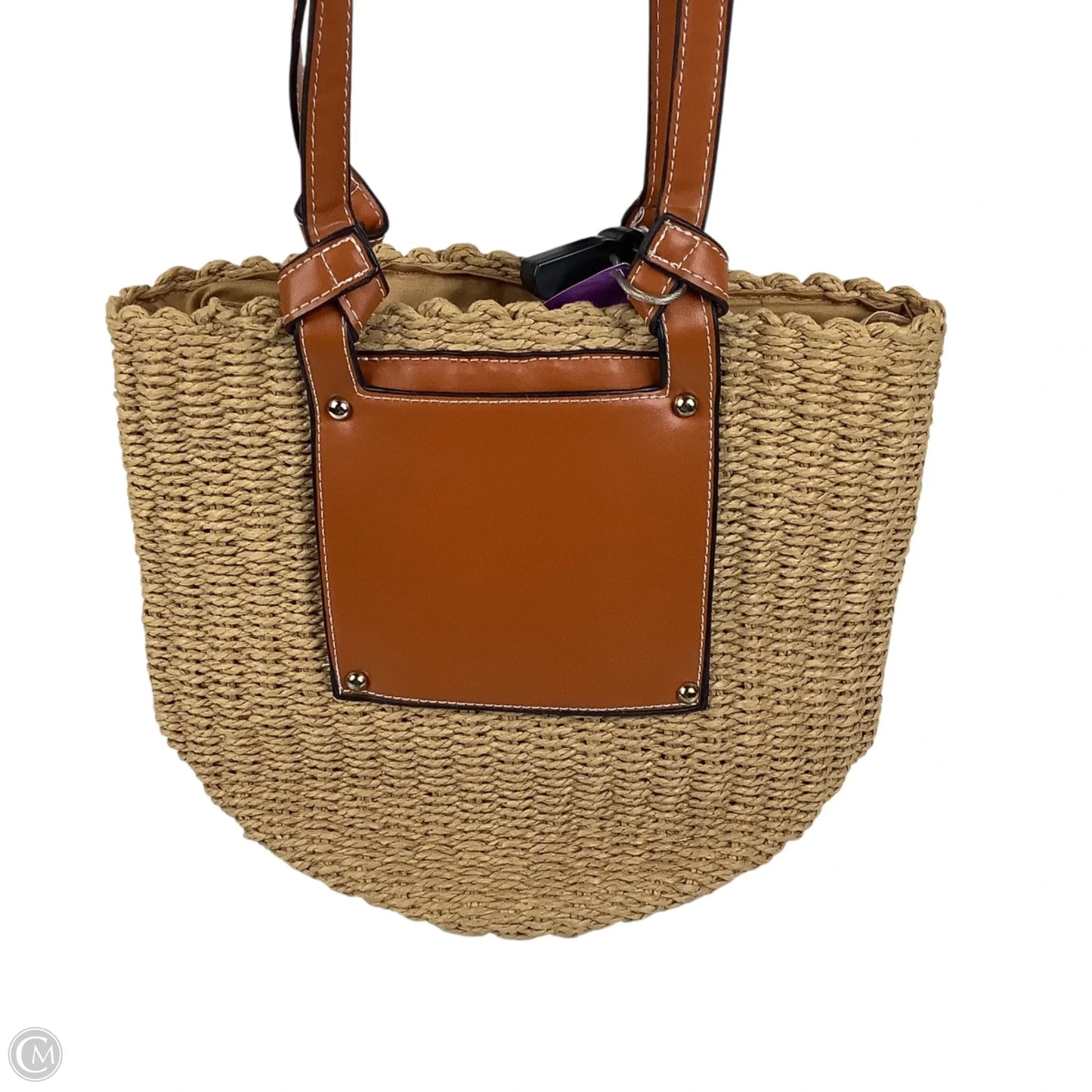 Handbag By Clothes Mentor, Size: Medium