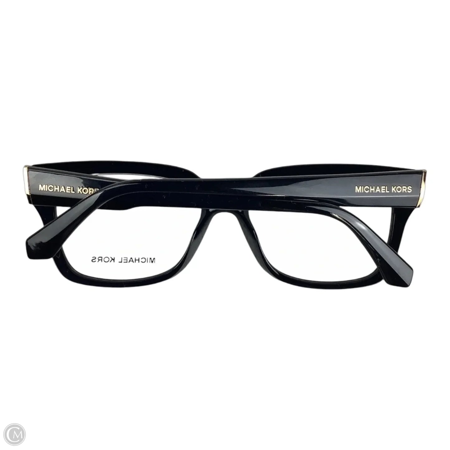 Sunglasses Designer By Michael Kors, Size: