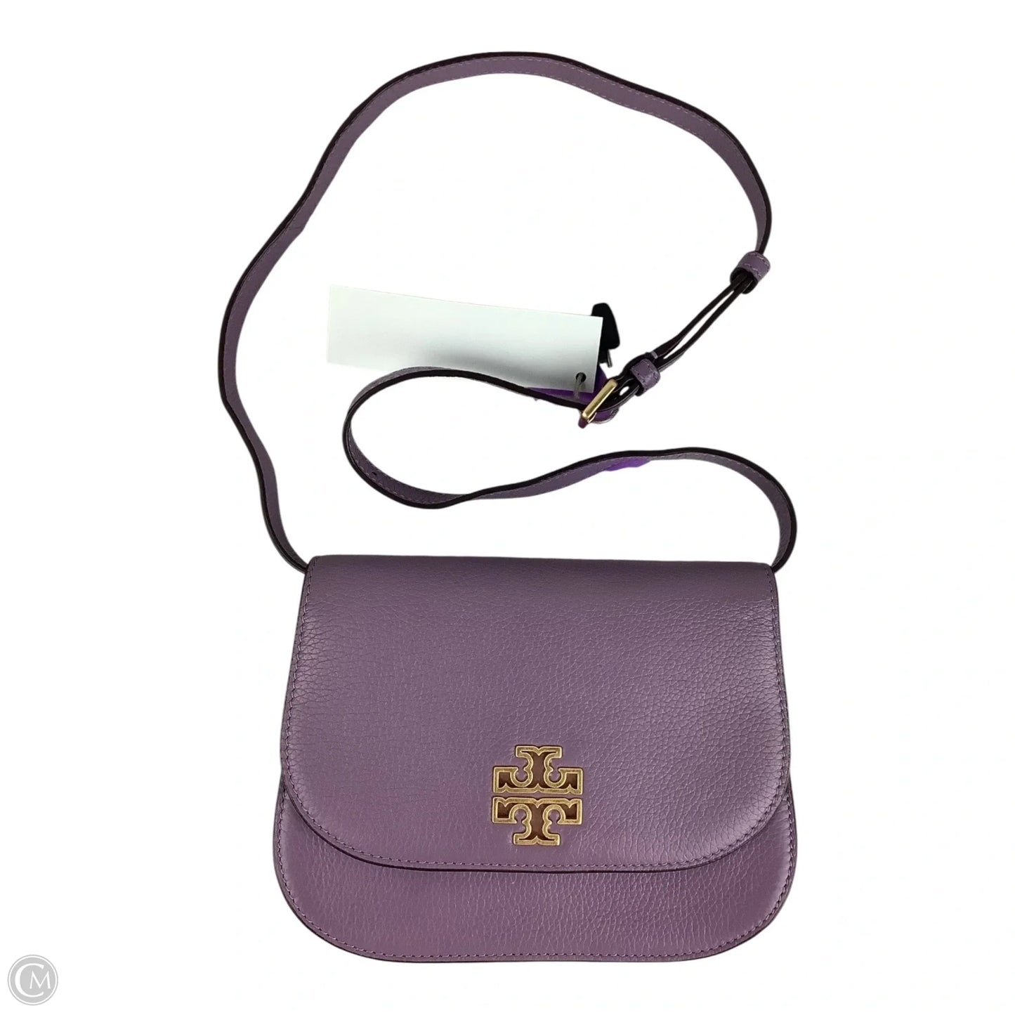 Crossbody Designer By Tory Burch, Size: Medium