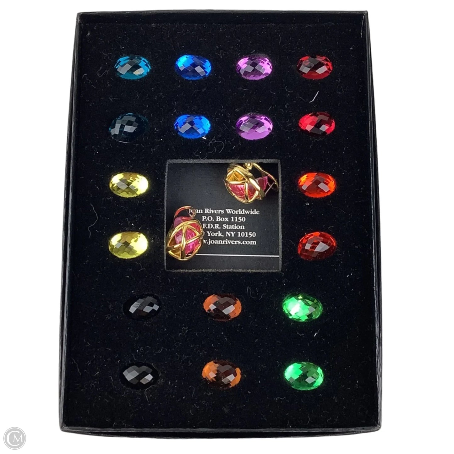 Accessory Label By Joan Rivers