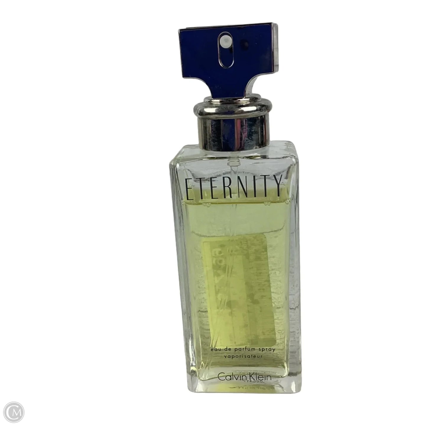 Fragrance By Calvin Klein, Size: 100mL