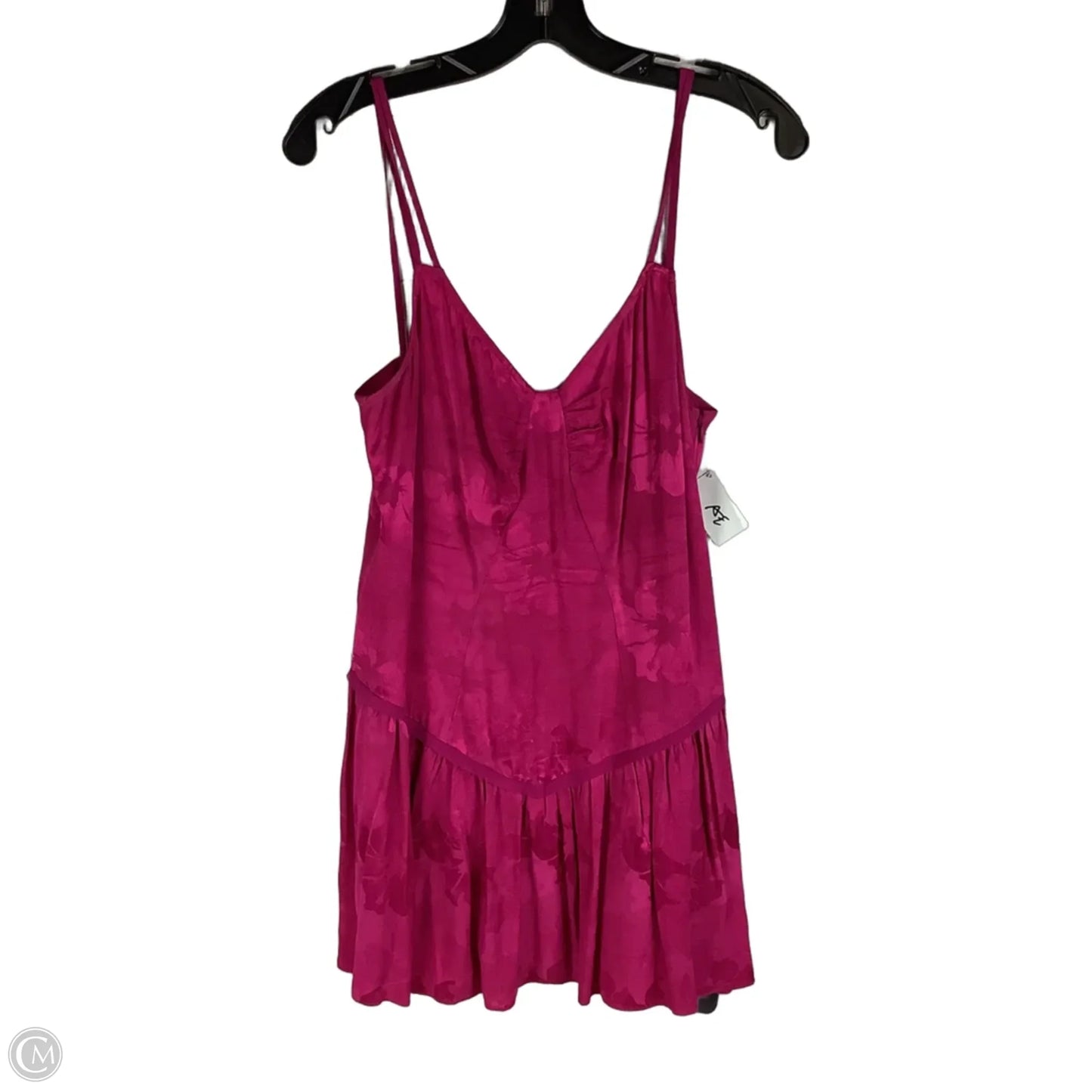 Dress Casual Short By Loveshackfancy In Pink, Size: 6