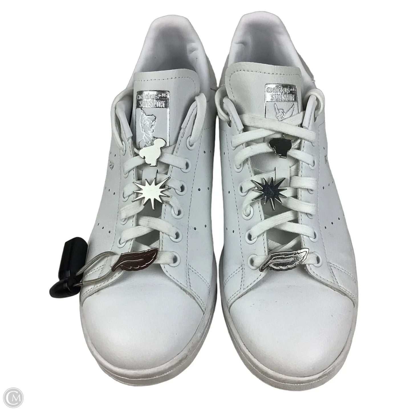 Shoes Sneakers By Adidas In White, Size: 9/ men’s 8