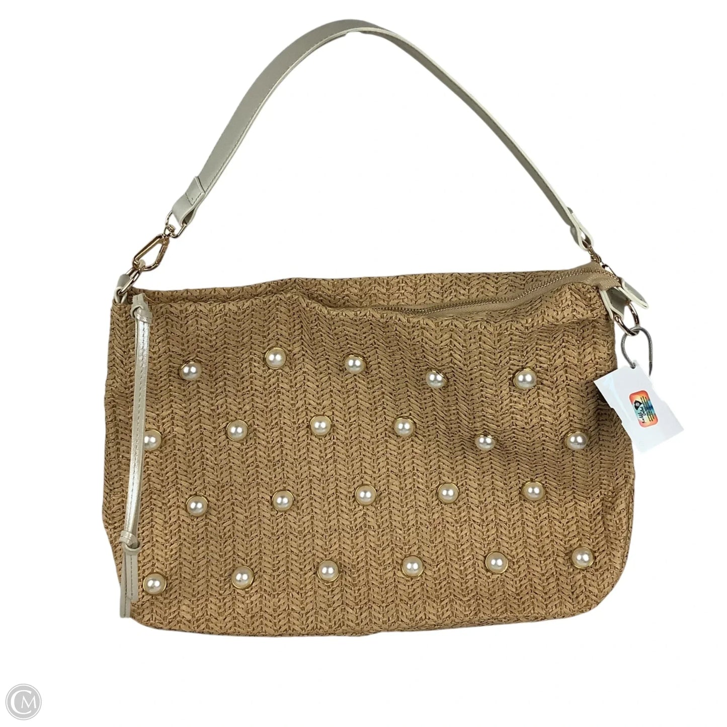 Handbag By Betsey Johnson, Size: Medium