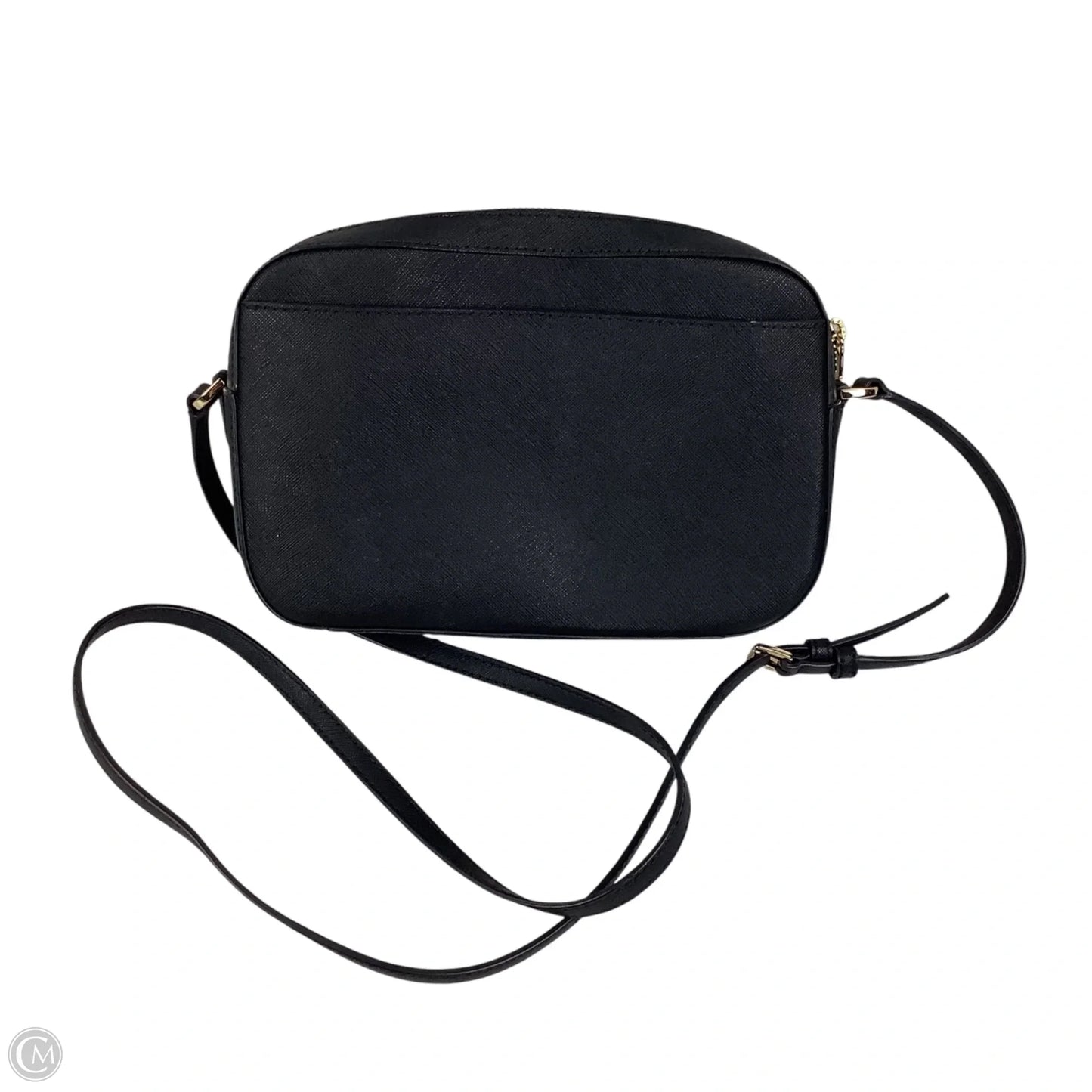 Crossbody Designer By Michael Kors, Size: Small