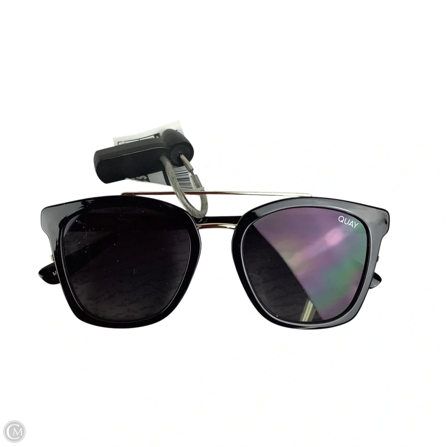 Sunglasses By Quay, Size: