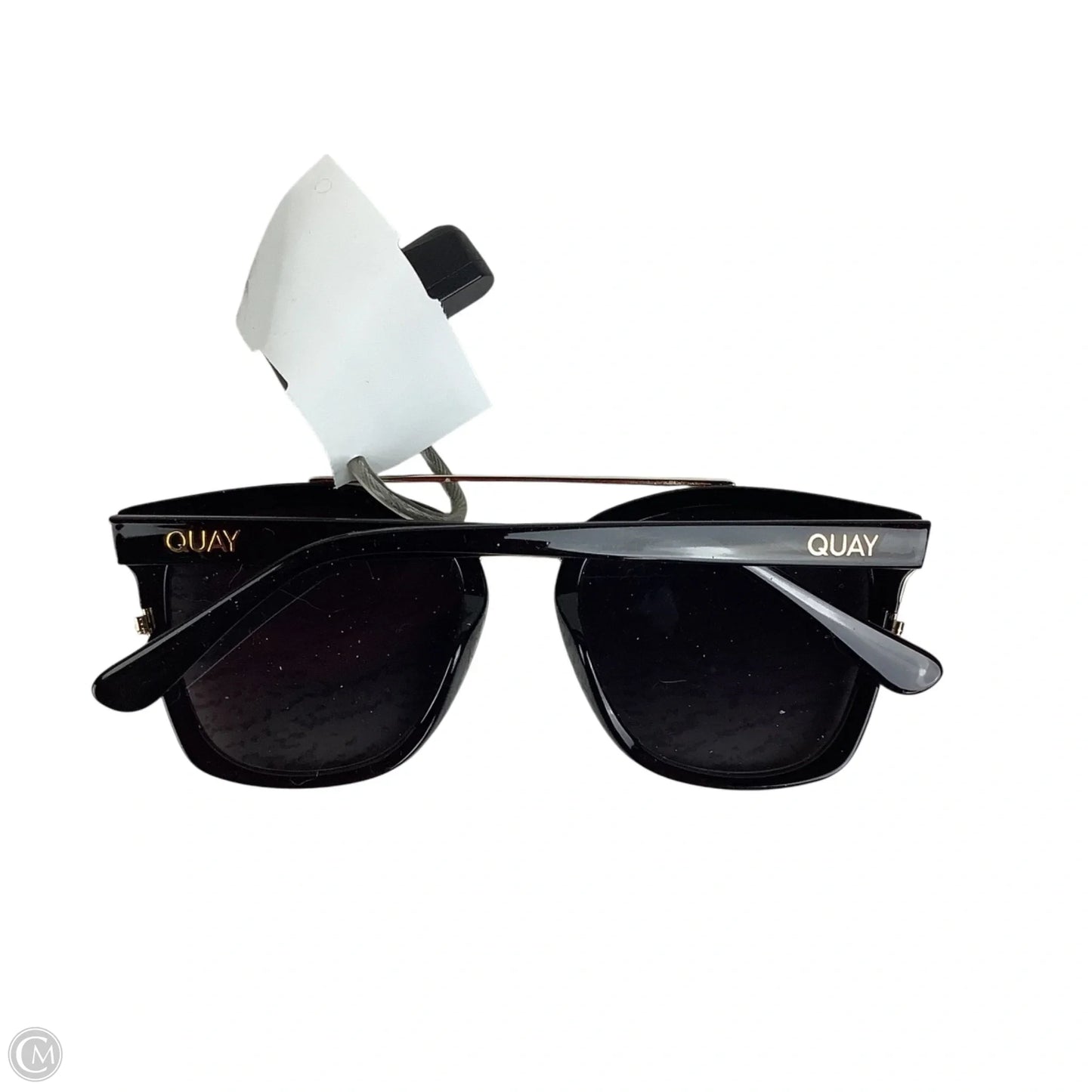 Sunglasses By Quay, Size: