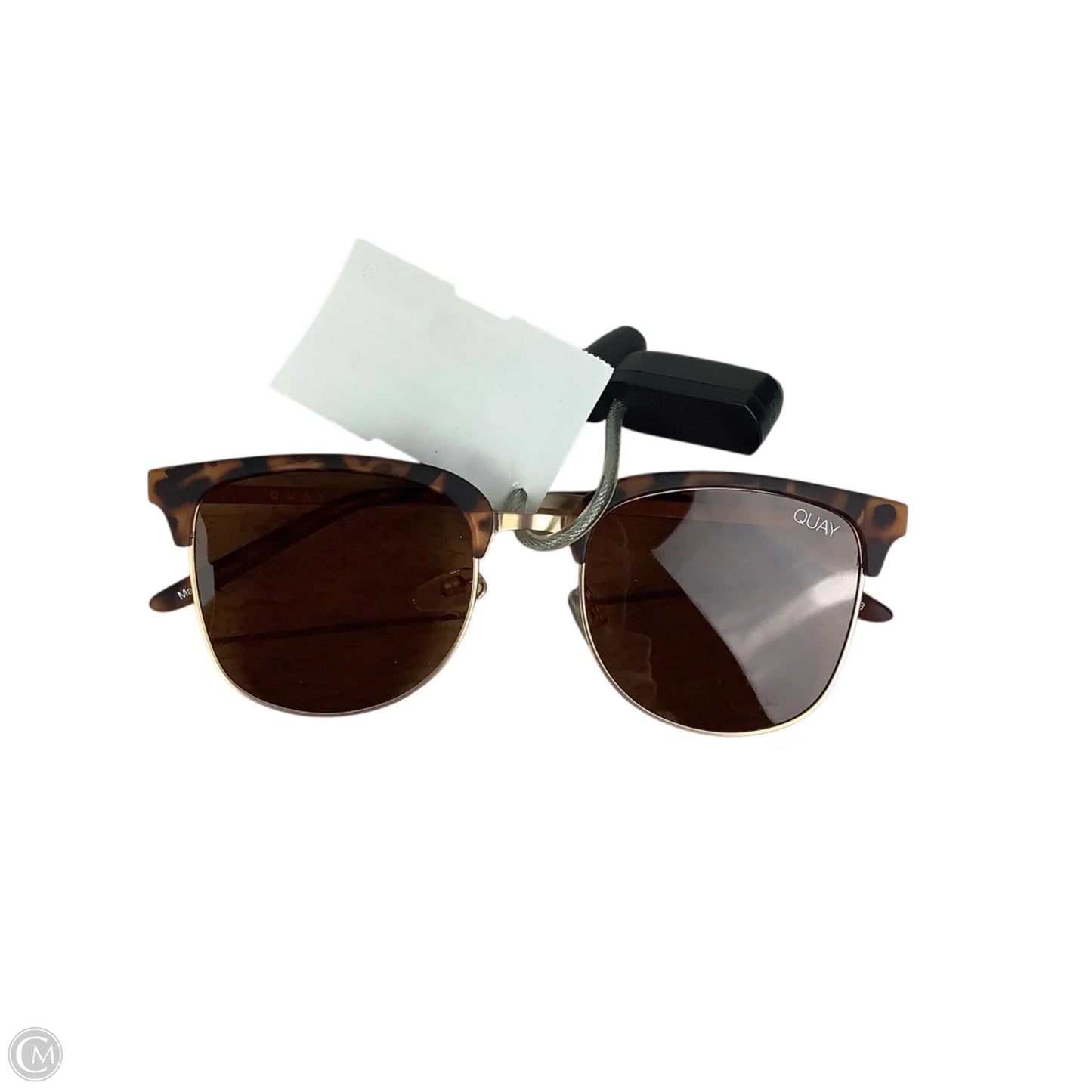 Sunglasses By Quay, Size: