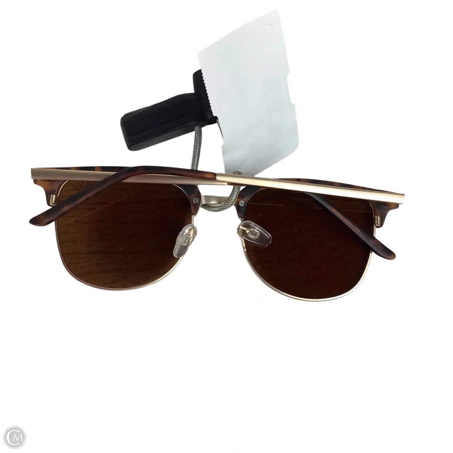 Sunglasses By Quay, Size: