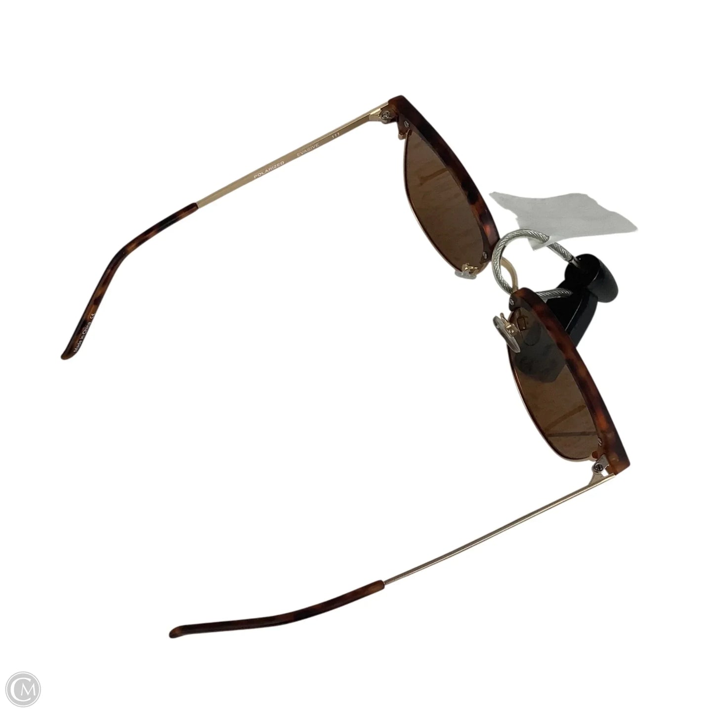 Sunglasses By Quay, Size: