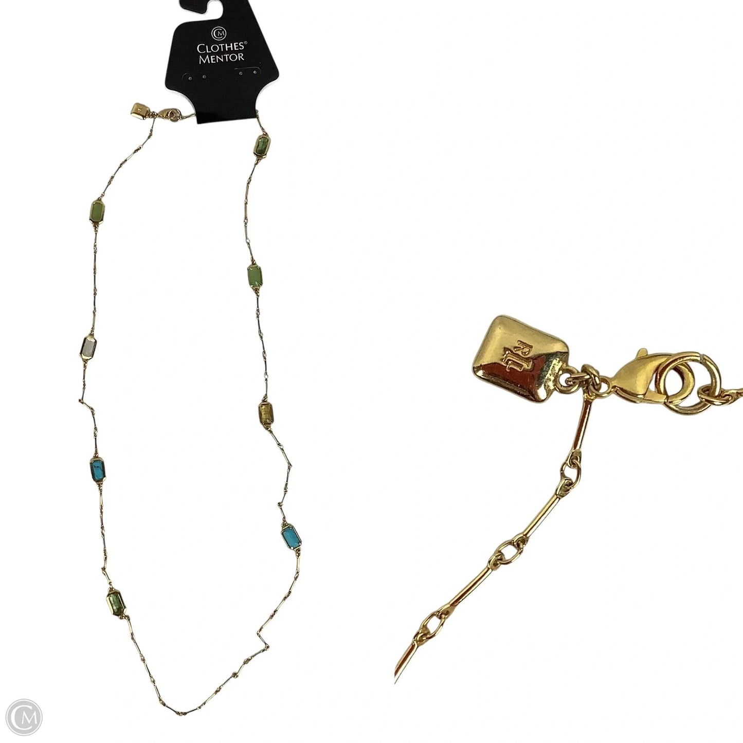Necklace Chain By Ralph Lauren